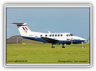 Beech 200 RAF ZK454_1